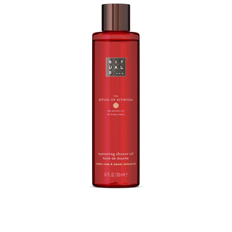 Rituals THE RITUAL OF AYURVEDA shower oil 200 ml