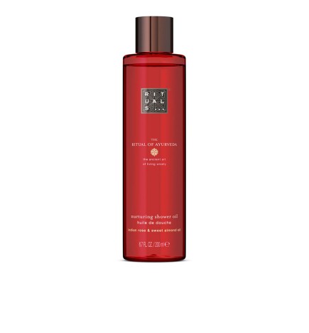Rituals THE RITUAL OF AYURVEDA shower oil 200 ml