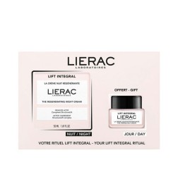 Lierac LIFT INTEGRAL FIRMING DAY CREAM SET