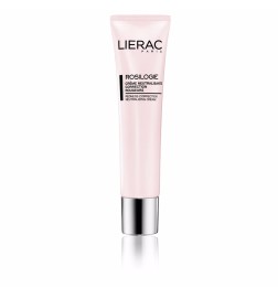Lierac ROSILOGIE anti-redness regulating cream 40 ml