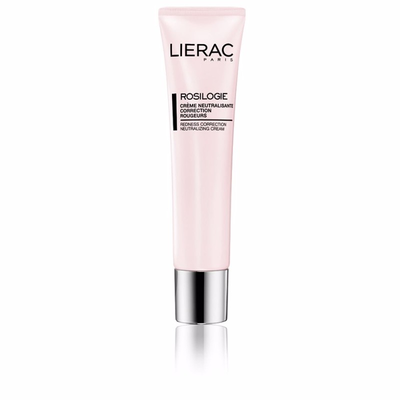 Lierac ROSILOGIE anti-redness regulating cream 40 ml