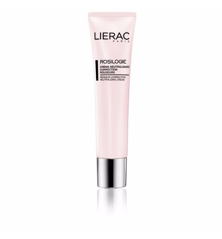 Lierac ROSILOGIE anti-redness regulating cream 40 ml
