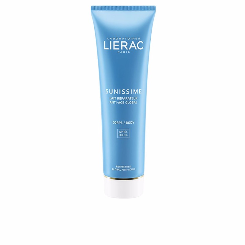 Lierac SUNISSIME aftersun body repair milk 150 ml