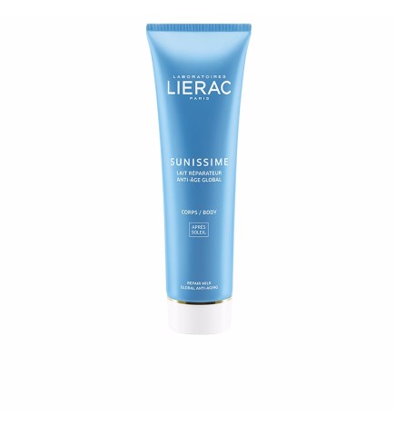 Lierac SUNISSIME aftersun body repair milk 150 ml