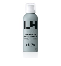Lierac HOMME shaving foam 150 ml