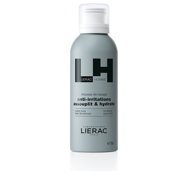 HOMME shaving foam 150 ml