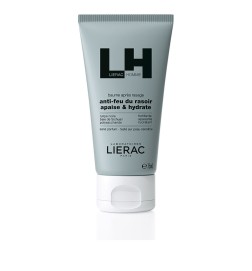 Lierac HOMME after shave balm 75 ml