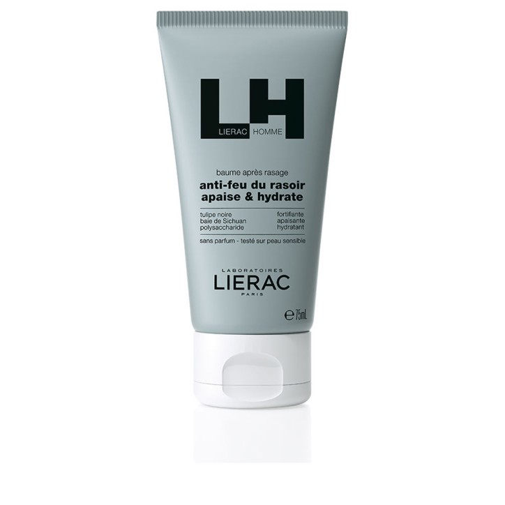 HOMME after shave balm 75 ml