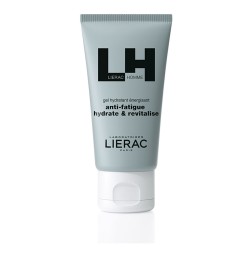 Lierac HOMME Energizing Moisturizing Gel 50 ml