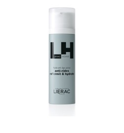Lierac HOMME fluido antiedad global 50 ml