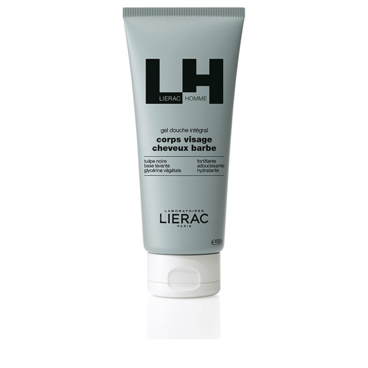 HOMME integral shower gel 200 ml