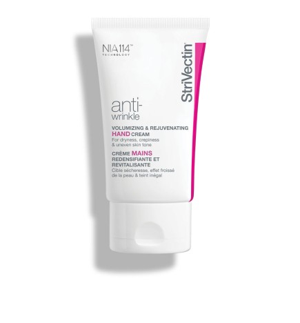 StriVectin VOLUMIZING hand treatment 60 ml