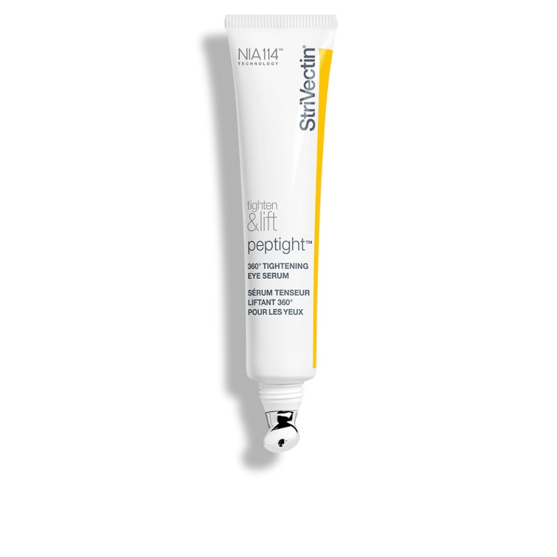 StriVectin TIGHTEN & LIFT 360º tightening eye serum 30 ml
