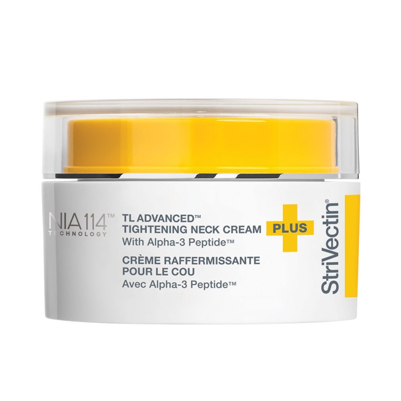 StriVectin TL ADVANCED TIGHTENING neck cream plus 50 ml