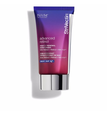 StriVectin ADVANCED RETINOL nightly renewal moisturizer 50 ml