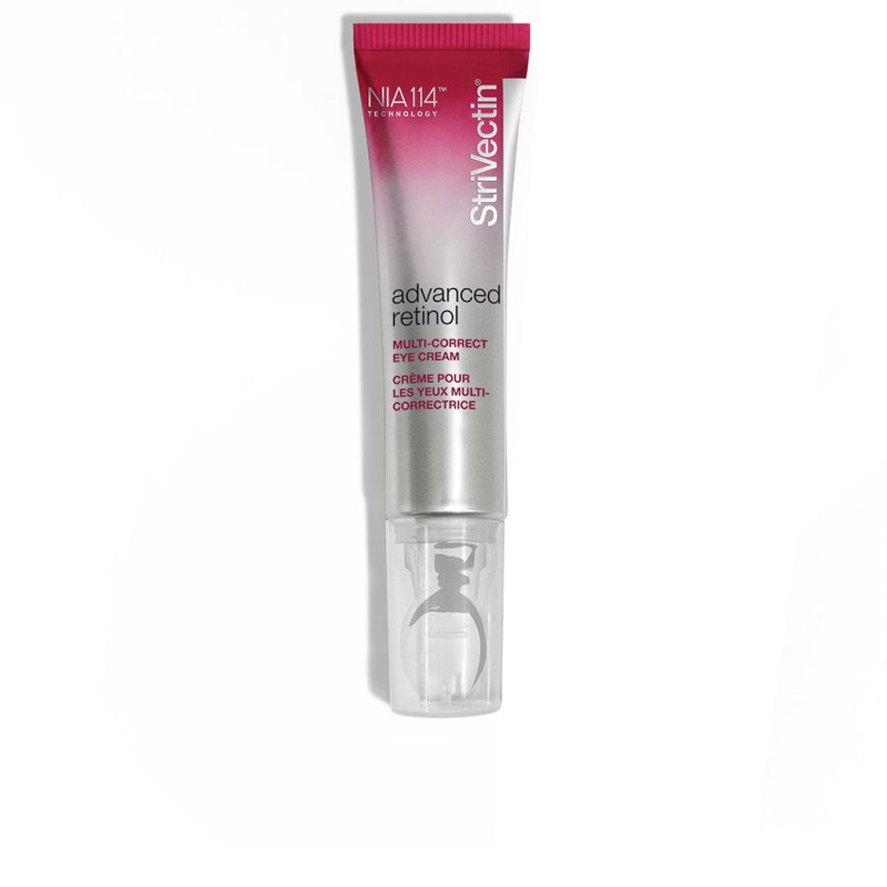 StriVectin ADVANCED RETINOL multi-correct eye cream 15 ml