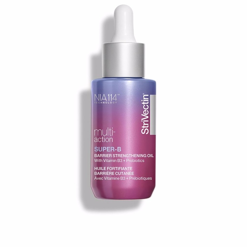 StriVectin MULTI-ACTION super-b barrier strengthening oil 30 ml