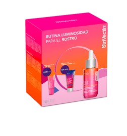 StriVectin MULTI-ACTION SET 3 pcs