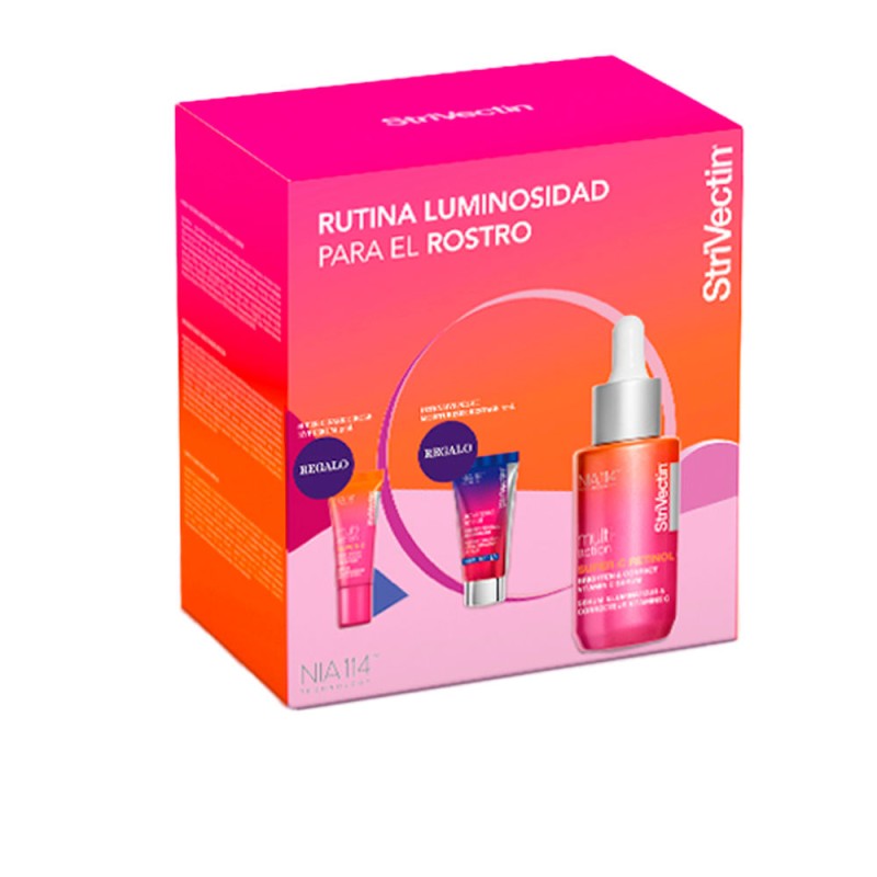 StriVectin MULTI-ACTION SET 3 pcs