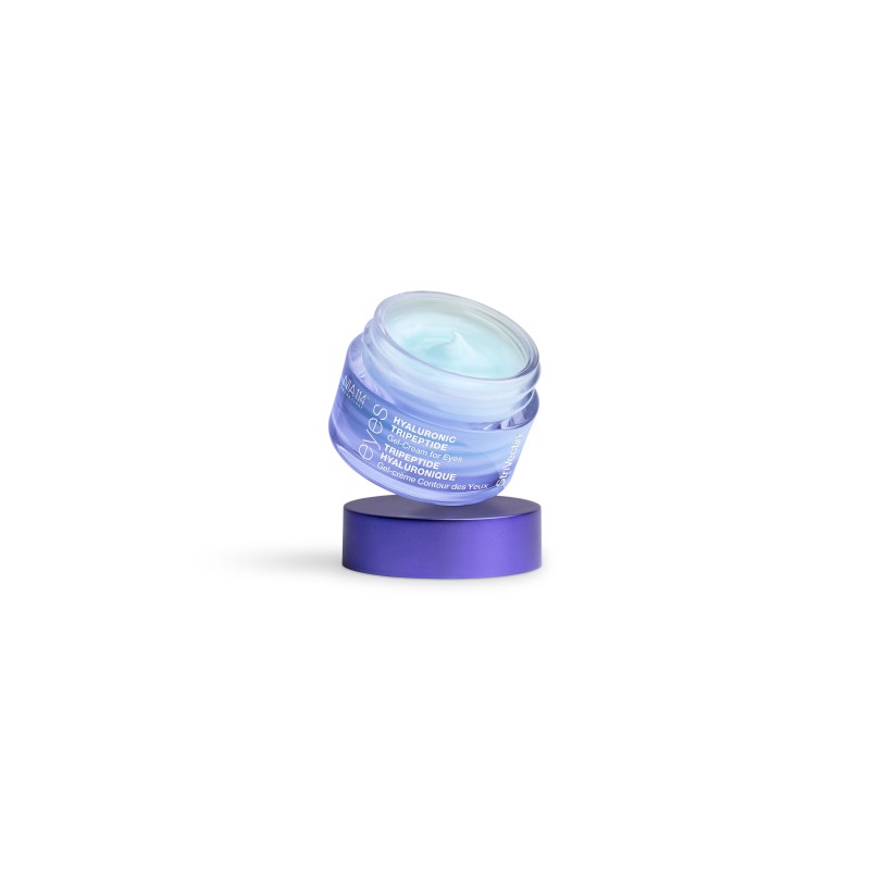 StriVectin HYALURONIC TRIPEPTIDE gel-cream for eyes 15 ml