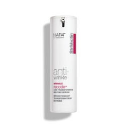 StriVectin WRINKLE RECODE line transforming melting serum 30 ml
