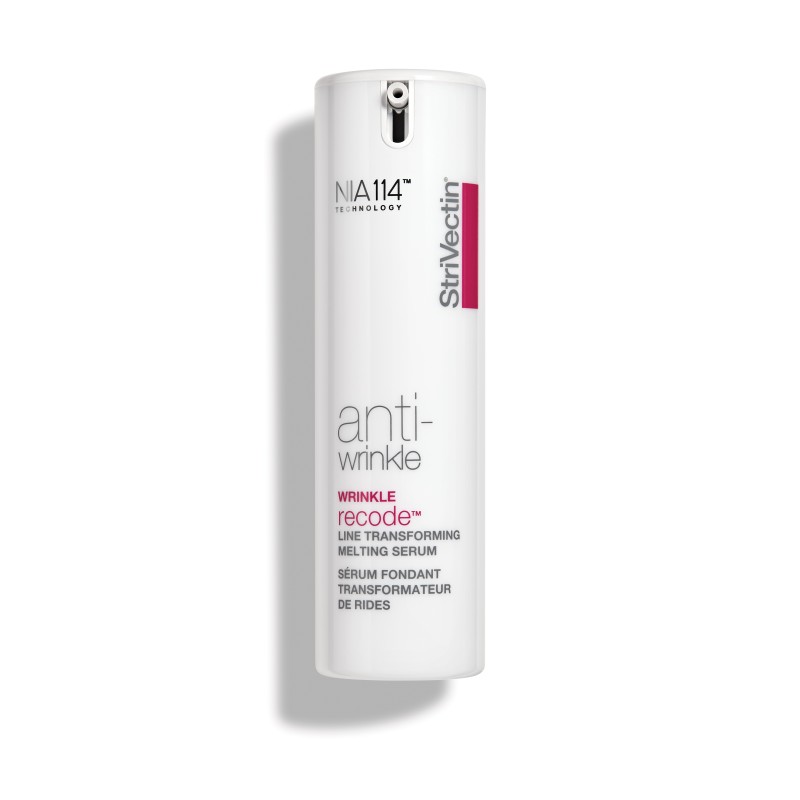 StriVectin WRINKLE RECODE line transforming melting serum 30 ml