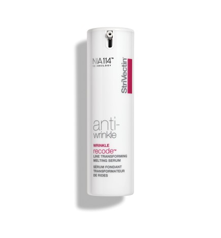 StriVectin WRINKLE RECODE line transforming melting serum 30 ml