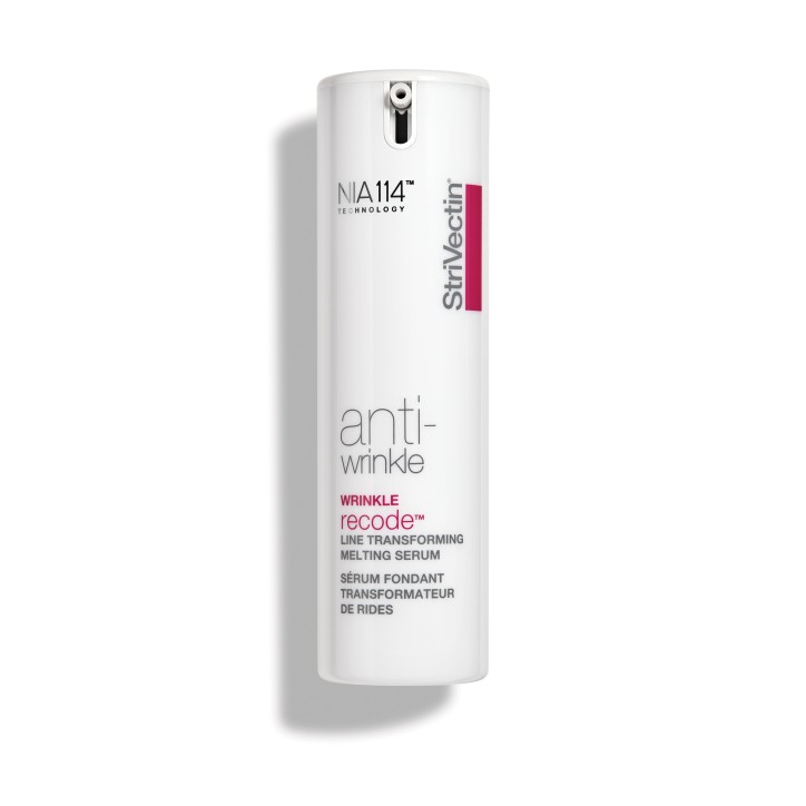 WRINKLE RECODE line transforming melting serum 30 ml