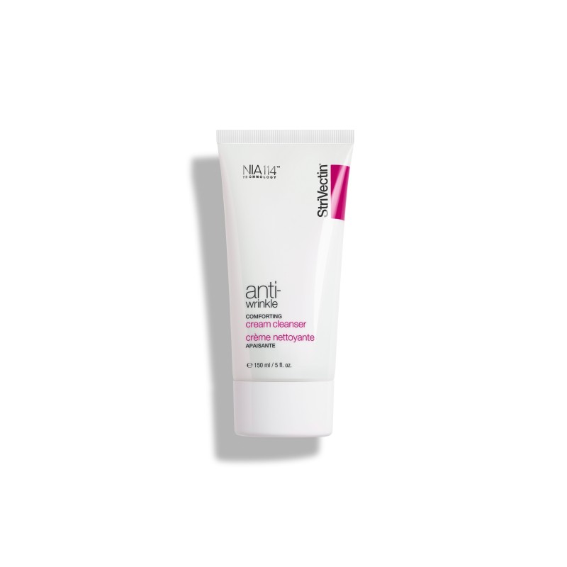 StriVectin ANTI-WRINKLE cream cleanser 150 ml
