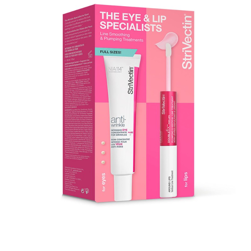 StriVectin ANTI-WRINKLE SET 2 pcs
