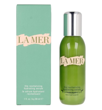 THE REVITALIZING HYDRATING SERUM 30 ml
