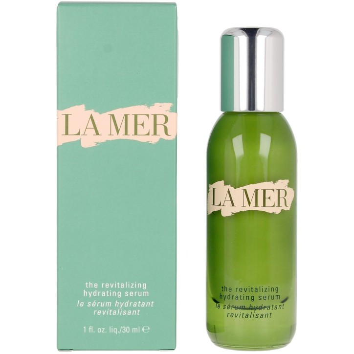 THE REVITALIZING HYDRATING SERUM 30 ml
