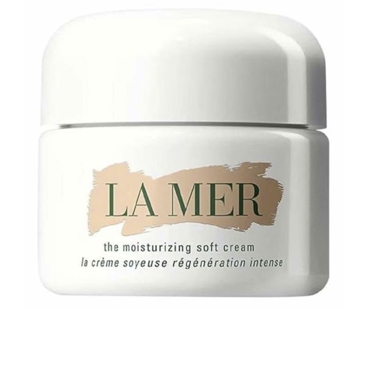 THE MOISTURIZING CREAM - 30ml