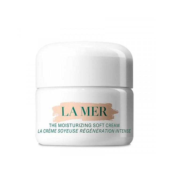 THE MOISTURIZING CREAM - 60ml THE MOISTURIZING CREAM - 60ml
