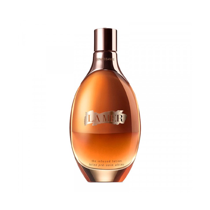 GENAISSANCE the infused lotion 150 ml
