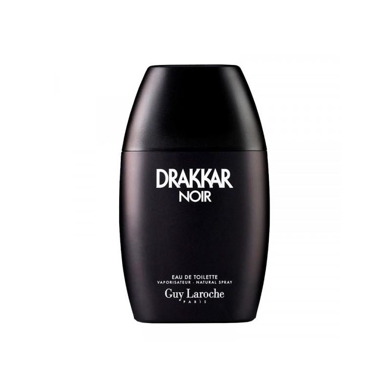 Guy Laroche DRAKKAR NOIR eau de toilette 200 ml