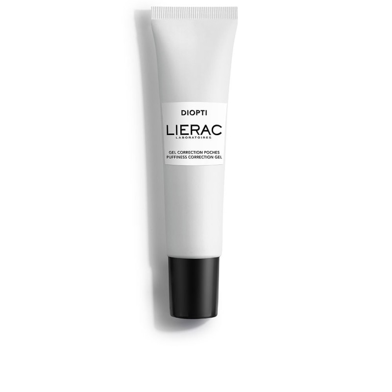 Lierac DIOPTI poches corrector gel 15 ml