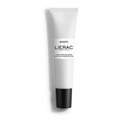 Lierac DIOPTI dark circles corrector fluid 15 ml
