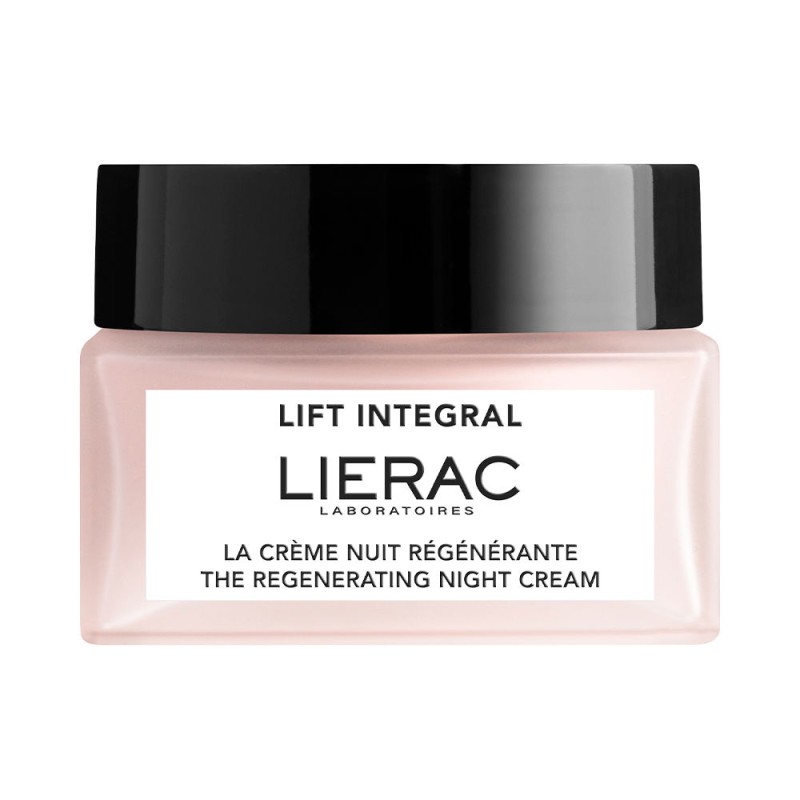 Lierac LIFT INTEGRAL regenerating night cream 50 ml