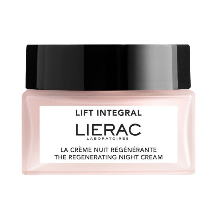 LIFT INTEGRAL regenerating night cream 50 ml