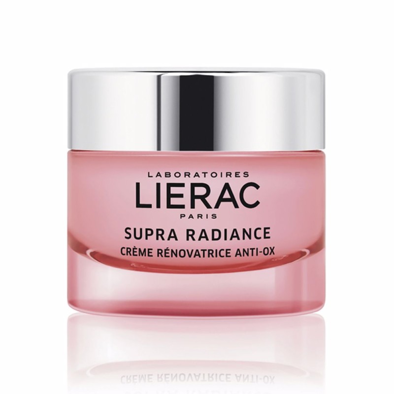 Lierac SUPRA-RADIANCE Anti-ox Renovating Cream 50 ml