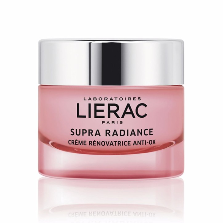 SUPRA-RADIANCE Anti-ox Renovating Cream 50 ml