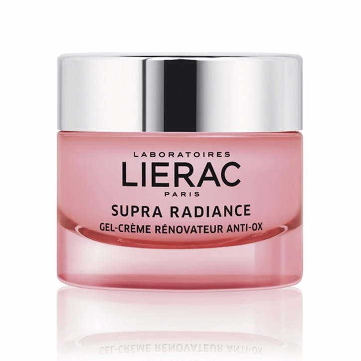 SUPRA-RADIANCE Anti-ox Renewing Gel-Crema 50 ml