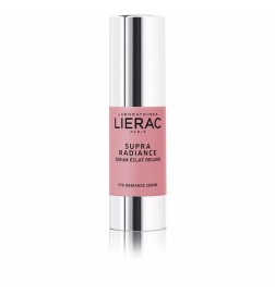 Lierac SUPRA-RADIANCE illuminating eye contour 15 ml