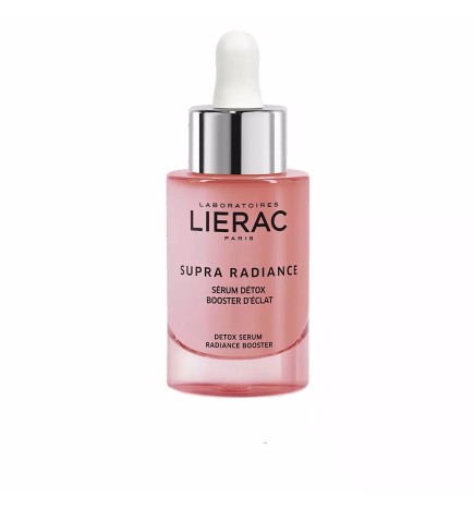 Lierac SUPRA-RADIANCE radiance booster serum 30 ml
