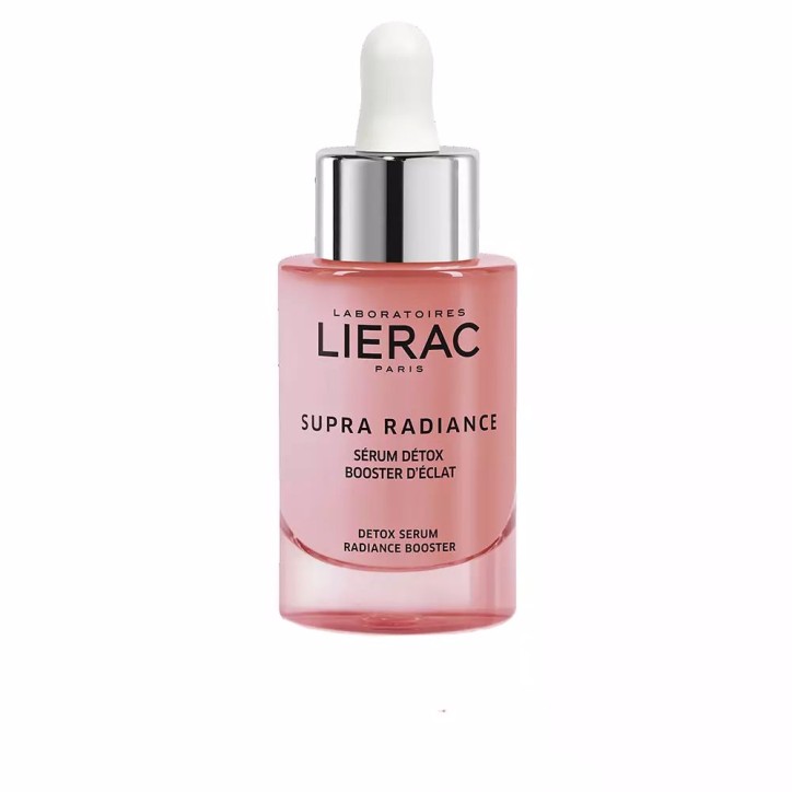 SUPRA-RADIANCE radiance booster serum 30 ml