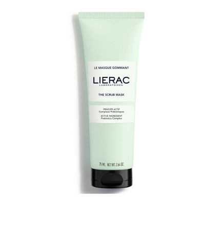 Lierac SUPRA-RADIANCE double peeling radiance mask 75 ml