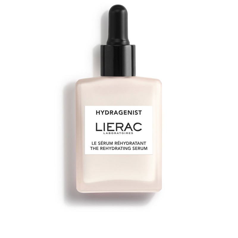 Lierac HYDRAGENIST rehydrating serum 30ml