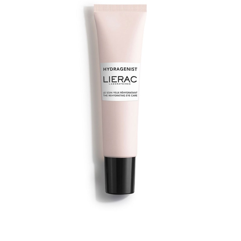 Lierac HYDRAGENIST rehydrating eye contour 15 ml