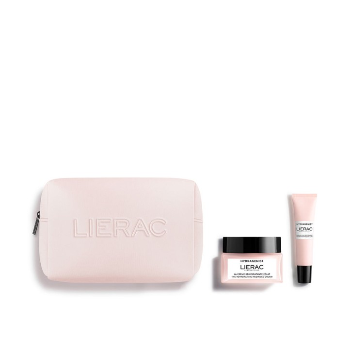 HYDRAGENIST REHYDRATING CREAM SET